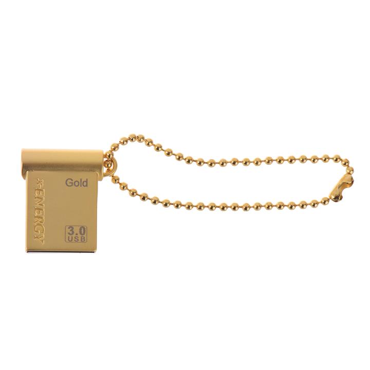 فلش مموری ایکس انرژ‌ی مدل GOLD ظرفیت 32 گیگابایت