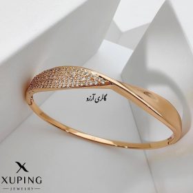 تکدست ‌نگین دار برند ژوپینگ