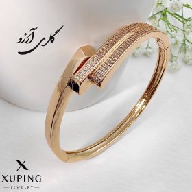 تکدست نگین دار ژوپینگ