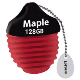 فلش مموری لوتوس 128GB مدل Maple